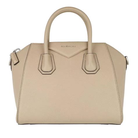 givenchy antigona beige replica|givenchy antigona small sale.